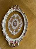 ست میز آرایشی طرح rozalin