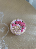 ست میز آرایشی طرح Princess